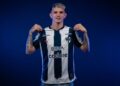 Luca Orellano fichaje Rayados