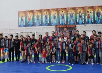 Luchas Asociadas Matamoros