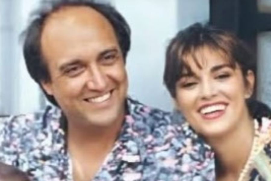 Lucía Méndez comparte desgarrador mensaje para el padre de su hijo Pedro Torres tras su fallecimiento