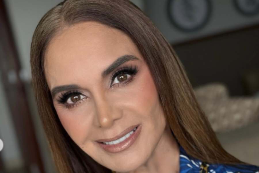 Lupita Jones se suma a La Casa de los Famosos Telemundo