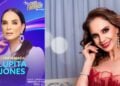 Lupita Jones se suma a La Casa de los Famosos Telemundo 