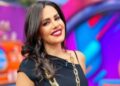 Luz Elena González aclara con humor rumor sobre paternidad de su hija