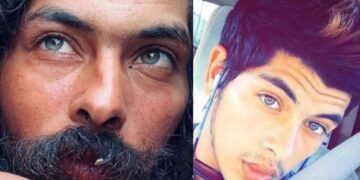 madre hijo Matamoros