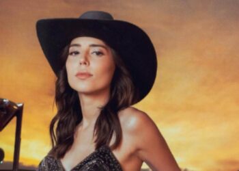Majo Aguilar revela consejo de su abuela Flor Silvestre que marcó su camino musical