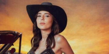 Majo Aguilar revela consejo de su abuela Flor Silvestre que marcó su camino musical