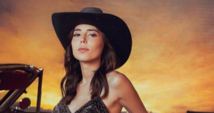 Majo Aguilar revela consejo de su abuela Flor Silvestre que marcó su camino musical