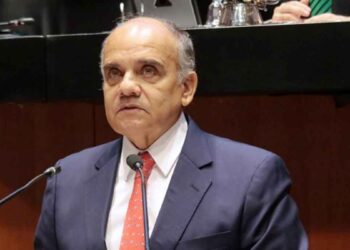 Manuel Añorve señala a Morena por regreso de brotes de sarampión en México