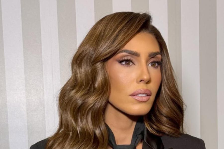 Mar Contreras rompe el silencio y habla de su estado de salud