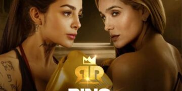 Marcela Mistral reconoce el entrenamiento de Karely Ruiz rumbo a su pelea en Ring Royale