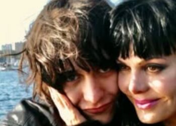 Maribel Guardia recuerda a su hijo Julián con emotivo mensaje desde Costa Rica
