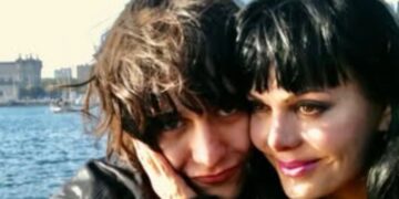 Maribel Guardia recuerda a su hijo Julián con emotivo mensaje desde Costa Rica