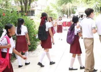 estudiantes Matamoros clases