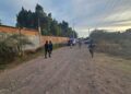 Masacre en cancha de futbol en Salamanca, Guanajuato deja al menos 11 muertos
