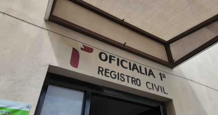 Registro Civil Matamoros aumento