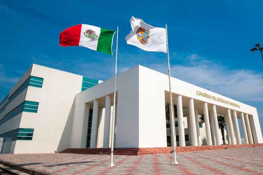 Matamoros será la primera sede del nuevo Congreso itinerante de Tamaulipas