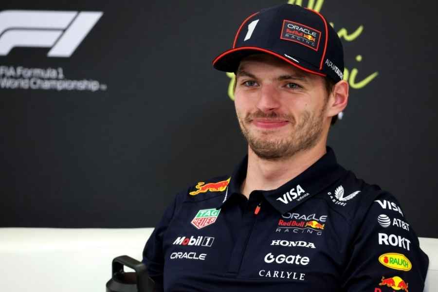 Max Verstappen abre su lado más humano al recordar su complicada temporada 2018