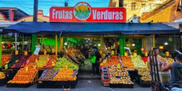 Mercados de Tampico
