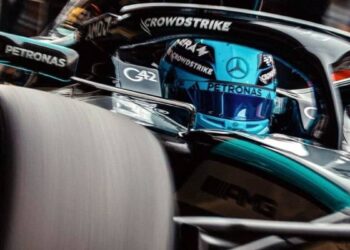 Mercedes F1 2026