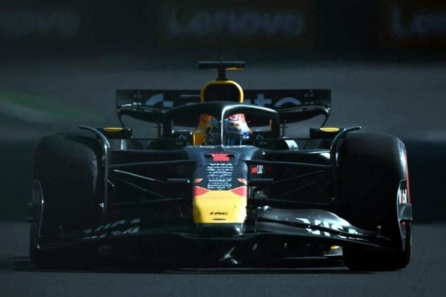 Mercedes Fórmula 1 2026