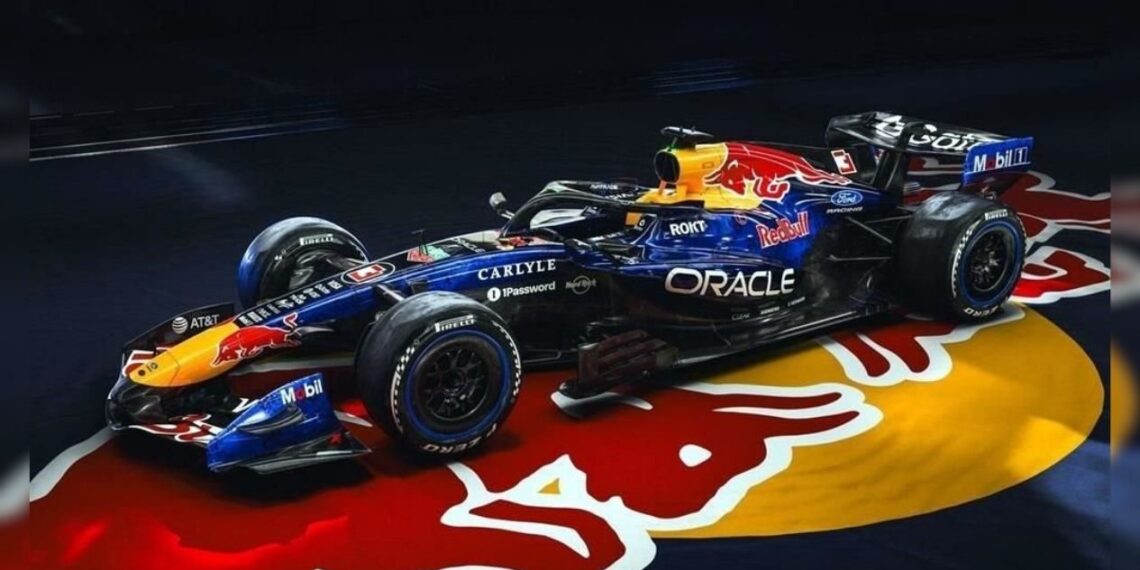 Mercedes Fórmula 1 2026