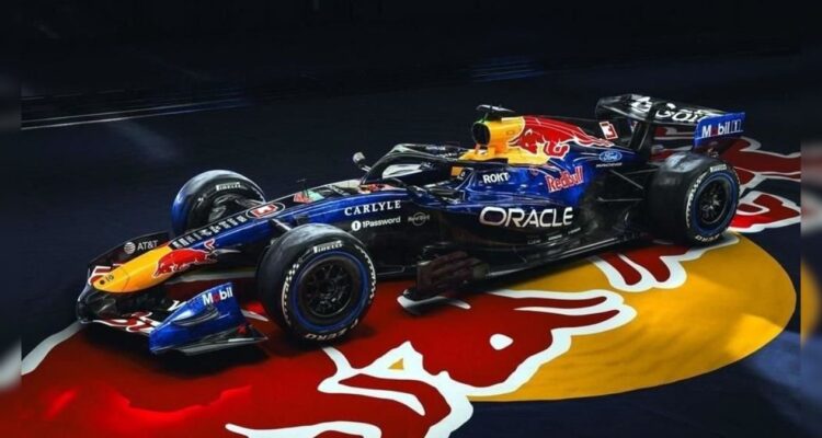 Mercedes Fórmula 1 2026