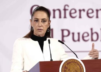 México acciones contra Venezuela