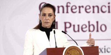 México acciones contra Venezuela