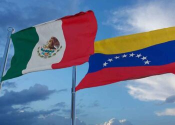 México aparece en la acusación de Estados Unidos contra Maduro