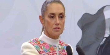 México buscará mantener vigente el T-MEC, asegura Claudia Sheinbaum