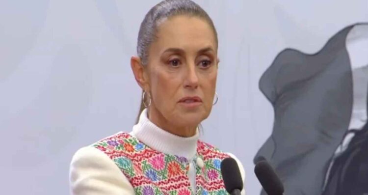 México buscará mantener vigente el T-MEC, asegura Claudia Sheinbaum