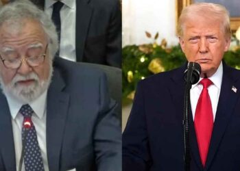 México expresa preocupación ante la Organización de Estados Americanos por amenazas de Trump a la región
