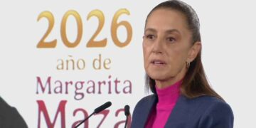México mantiene exportaciones de petróleo a Cuba dentro de niveles históricos, afirma Sheinbaum