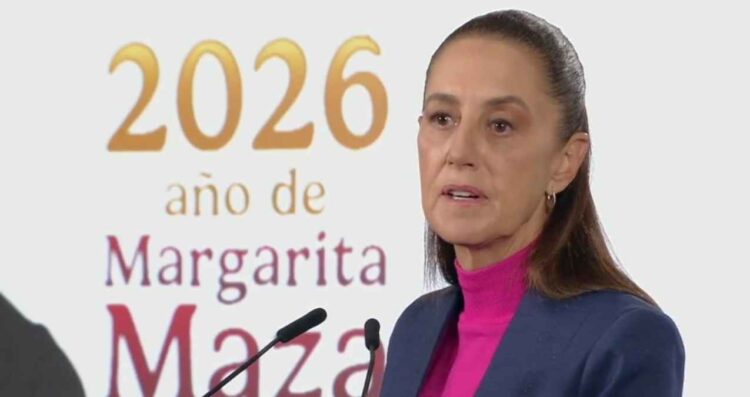 México mantiene exportaciones de petróleo a Cuba dentro de niveles históricos, afirma Sheinbaum