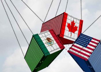 México política cuidadosa Venezuela