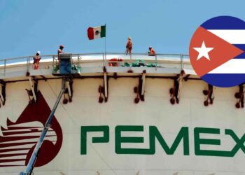 México analiza envíos de petróleo