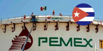 México analiza envíos de petróleo