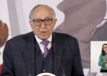 México reforzará la vacunación y aplicará ‘dosis cero’ ante brote de sarampión: SSa