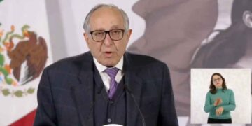 México reforzará la vacunación y aplicará ‘dosis cero’ ante brote de sarampión: SSa