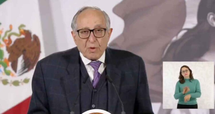 México reforzará la vacunación y aplicará ‘dosis cero’ ante brote de sarampión: SSa