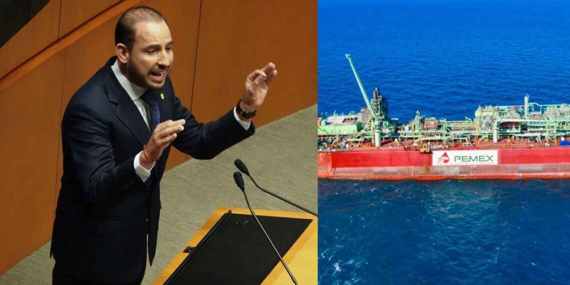 Marko Cortés petróleo combustibles Cuba