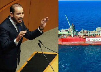 Marko Cortés petróleo combustibles Cuba