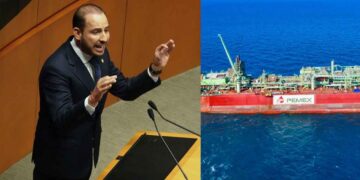 Marko Cortés petróleo combustibles Cuba