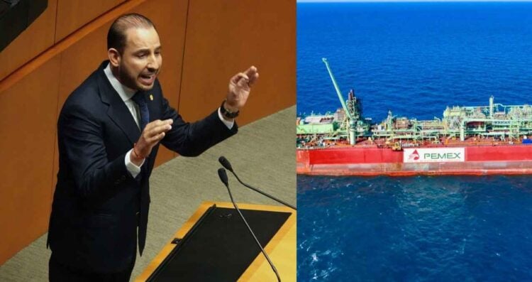 Marko Cortés petróleo combustibles Cuba