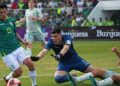 México vence 1-0 a Bolivia con gol de Germán Berterame