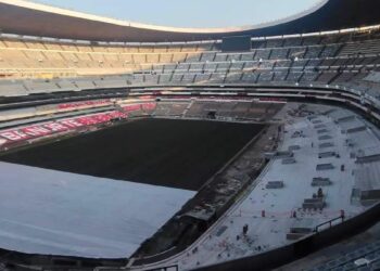 México vs Portugal 2026
