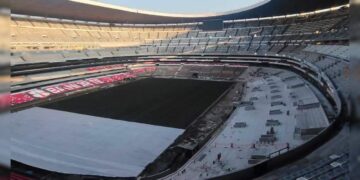 México vs Portugal 2026