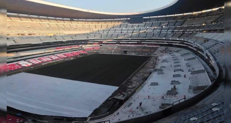 México vs Portugal 2026