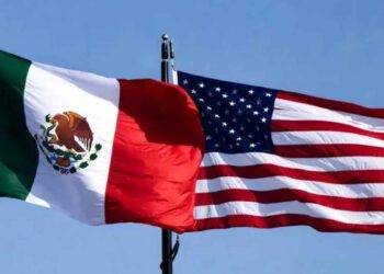 Seguridad México EU SRE