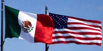 Seguridad México EU SRE