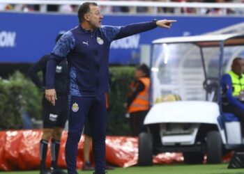 Milito Chivas Clausura 2026